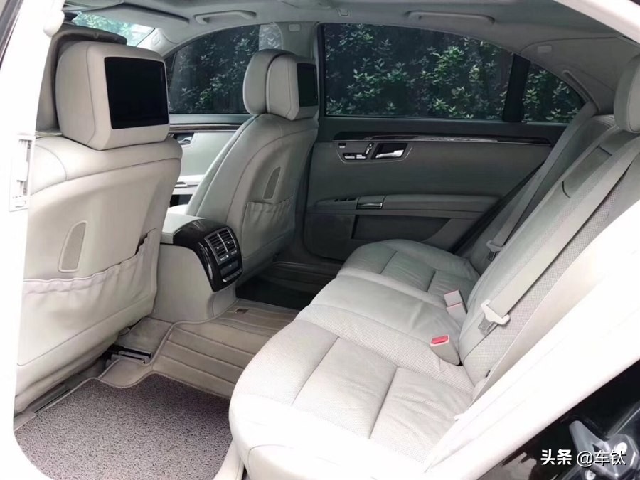 奔驰s300价格