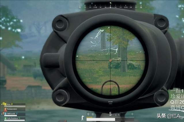 绝地求生职业选手里面谁最“骚气”？