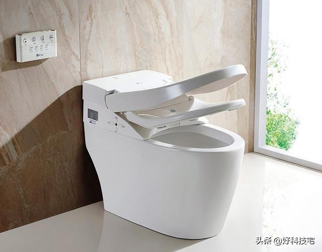 智能马桶怎么选？：智能马桶怎么选
