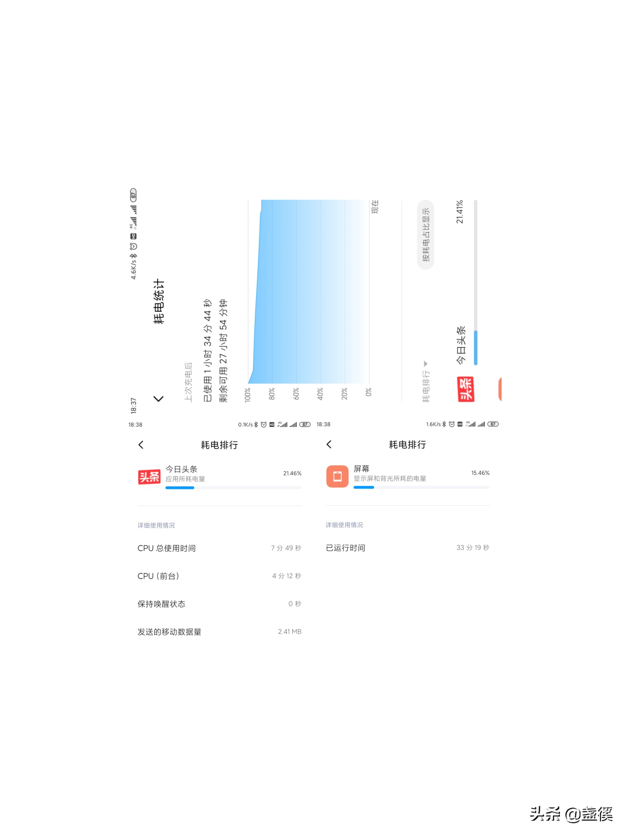 [小米6测评]充电器上面有三种输出，那么小米6到底属于哪一种？