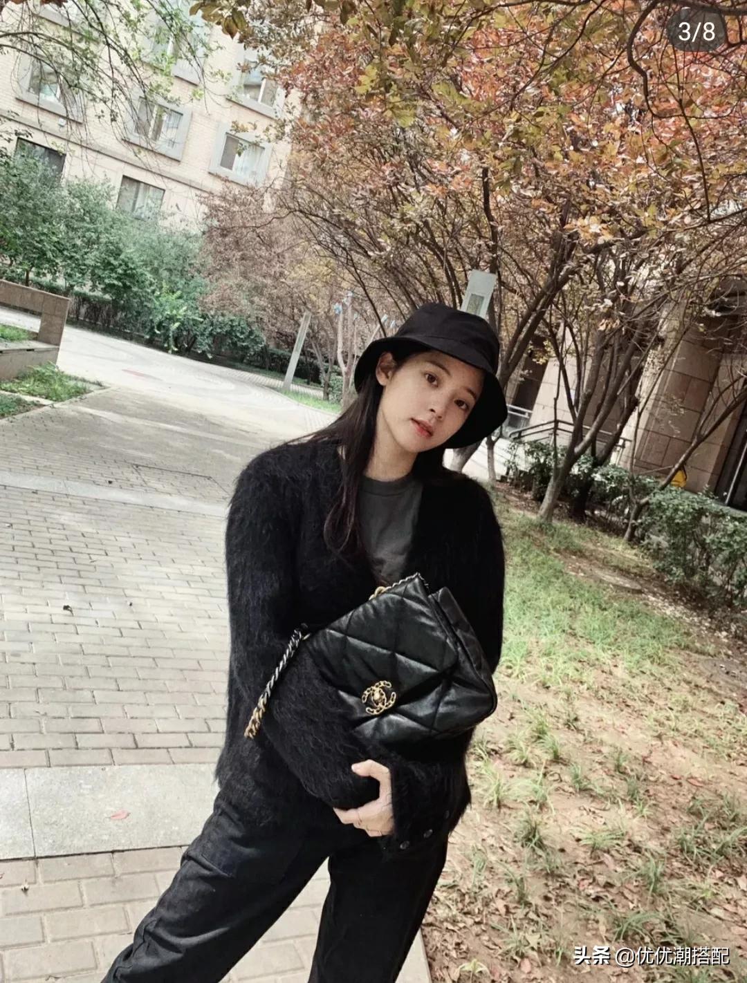 美妆博主娜娜子好物分享
