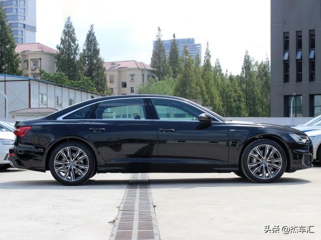 合肥二手奥迪a6l