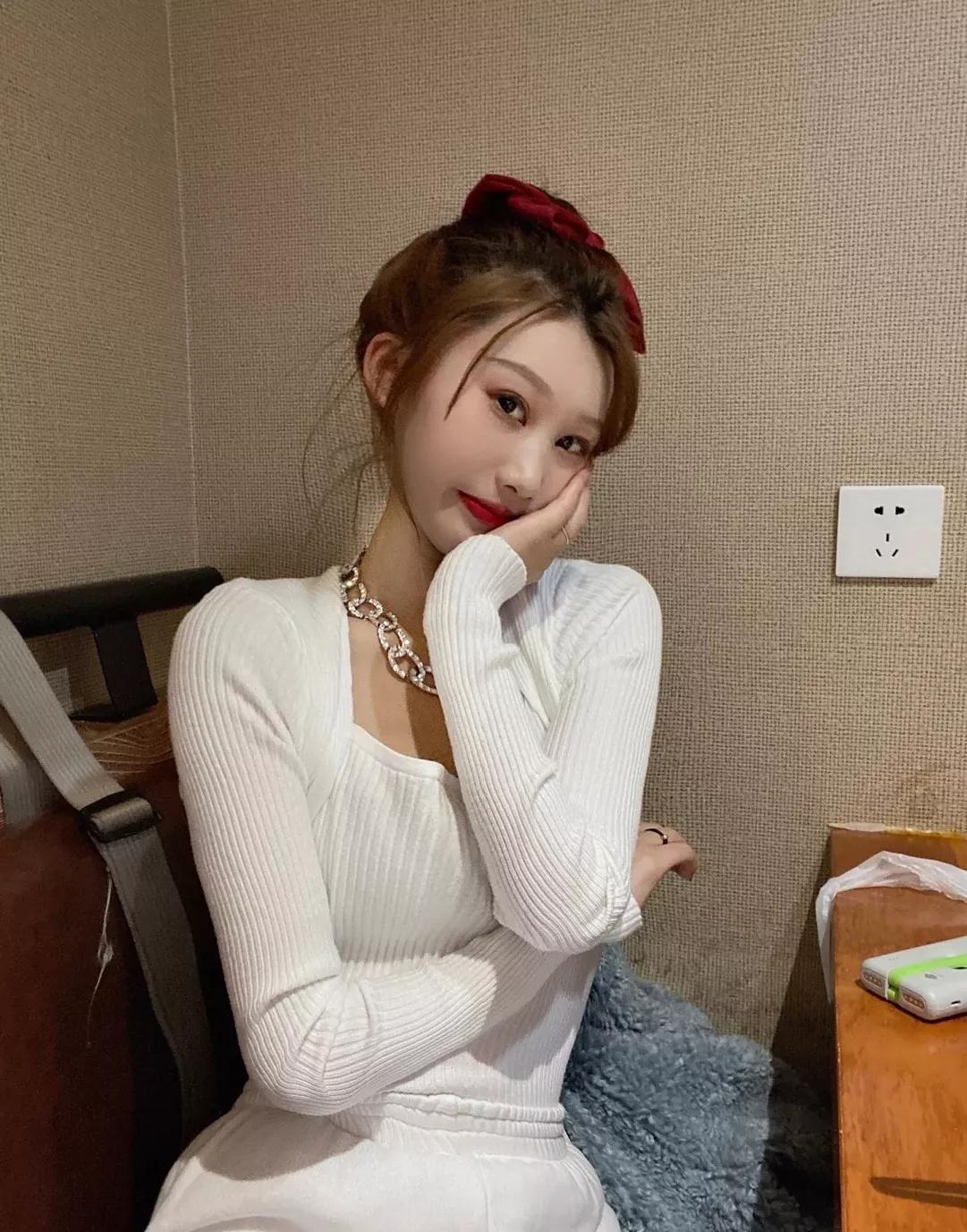 怎样才能拍摄好私房照写真？：少女私房写真