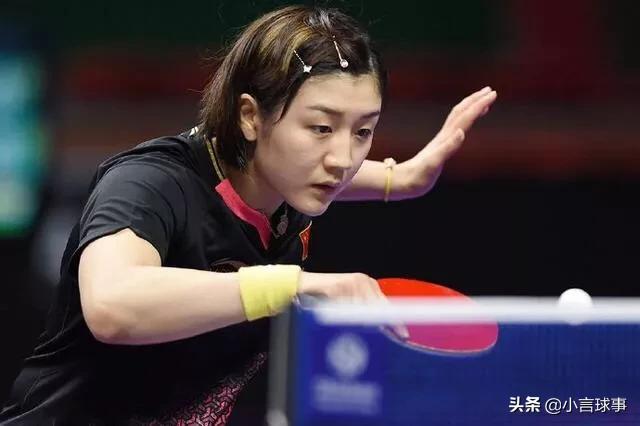 韩国乒乓球公开赛女单四强产生,都有谁?如何评价她们的发挥? 韩国乒乓球公开赛女单四强产生,都有谁?如何评价她们的发挥?