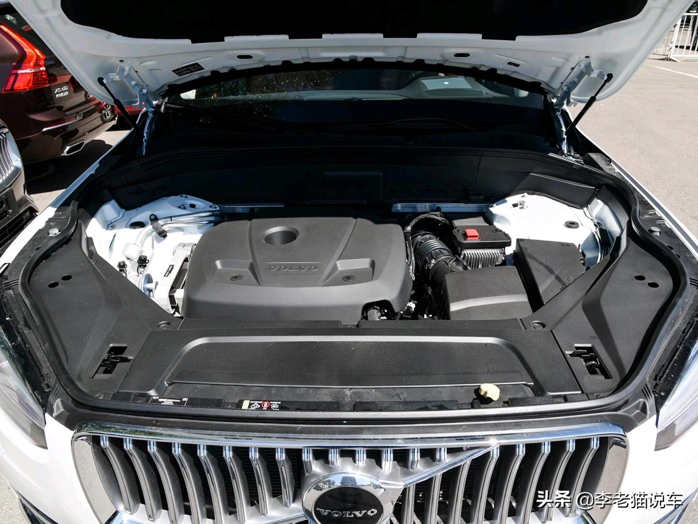 进口沃尔沃xc90价格