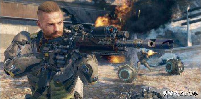 ps4十大必玩的游戏有哪些?求推荐？