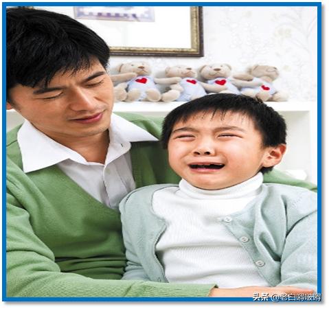[小孩作业热没了大哭]题太难不会做，孩子常为此哭闹不做作业，怎么办？