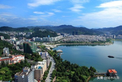 G20之后杭州的发展是有目共睹的，桐庐、建德和淳安三县市会改设区融入大杭州吗？