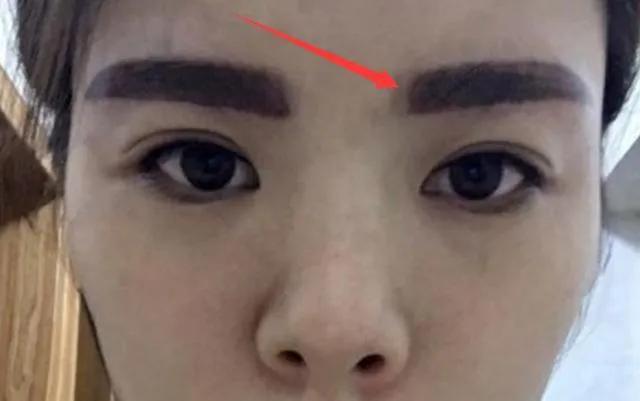 女人打扮化妆技巧
