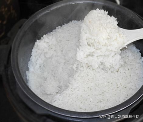 [电饭锅怎么用]新电饭锅第一次怎么用？