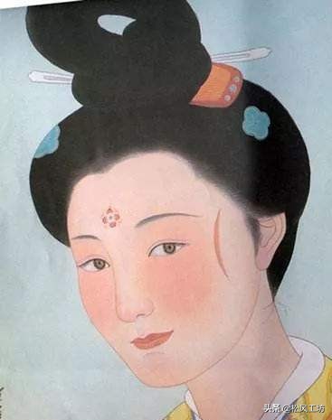 专业彩妆师化妆技巧
