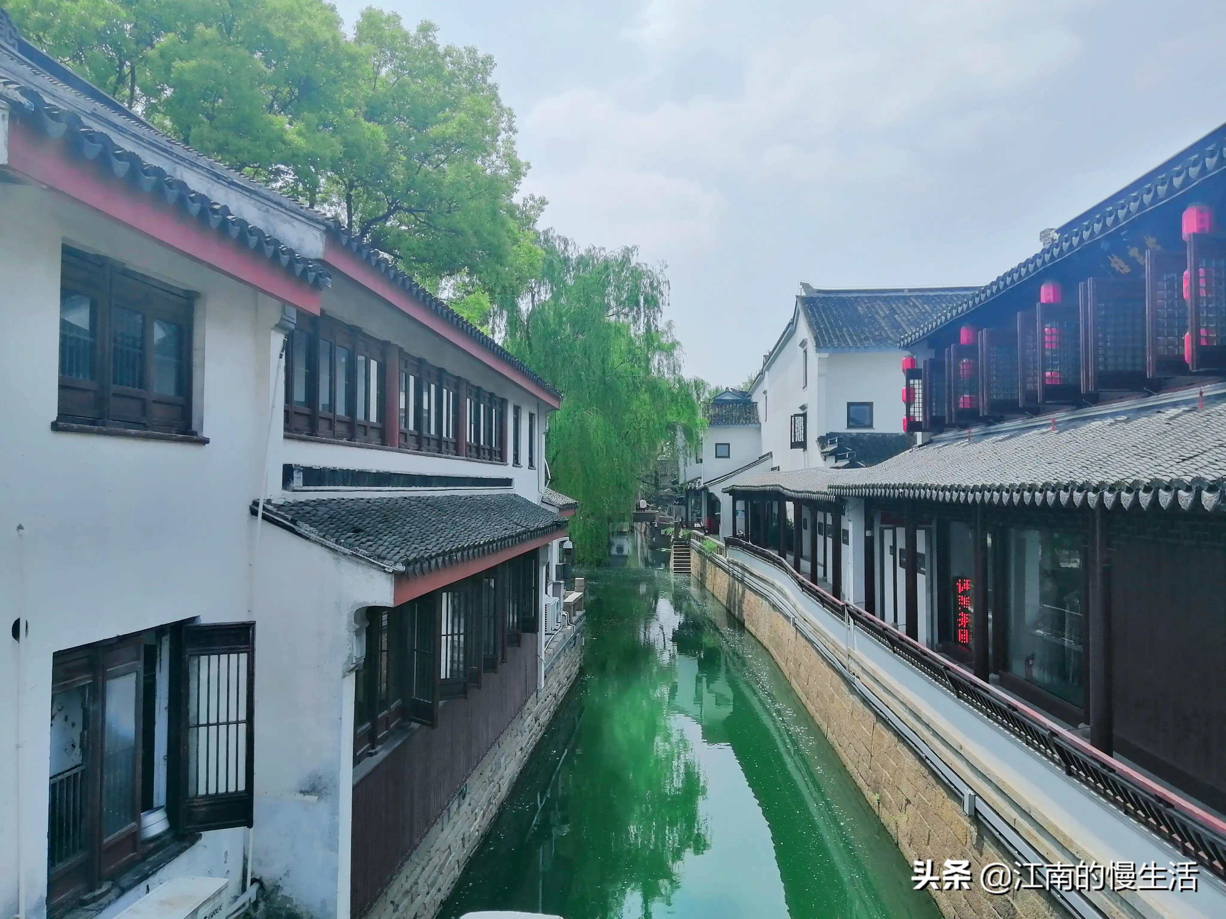 苏州市有什么地方好玩的