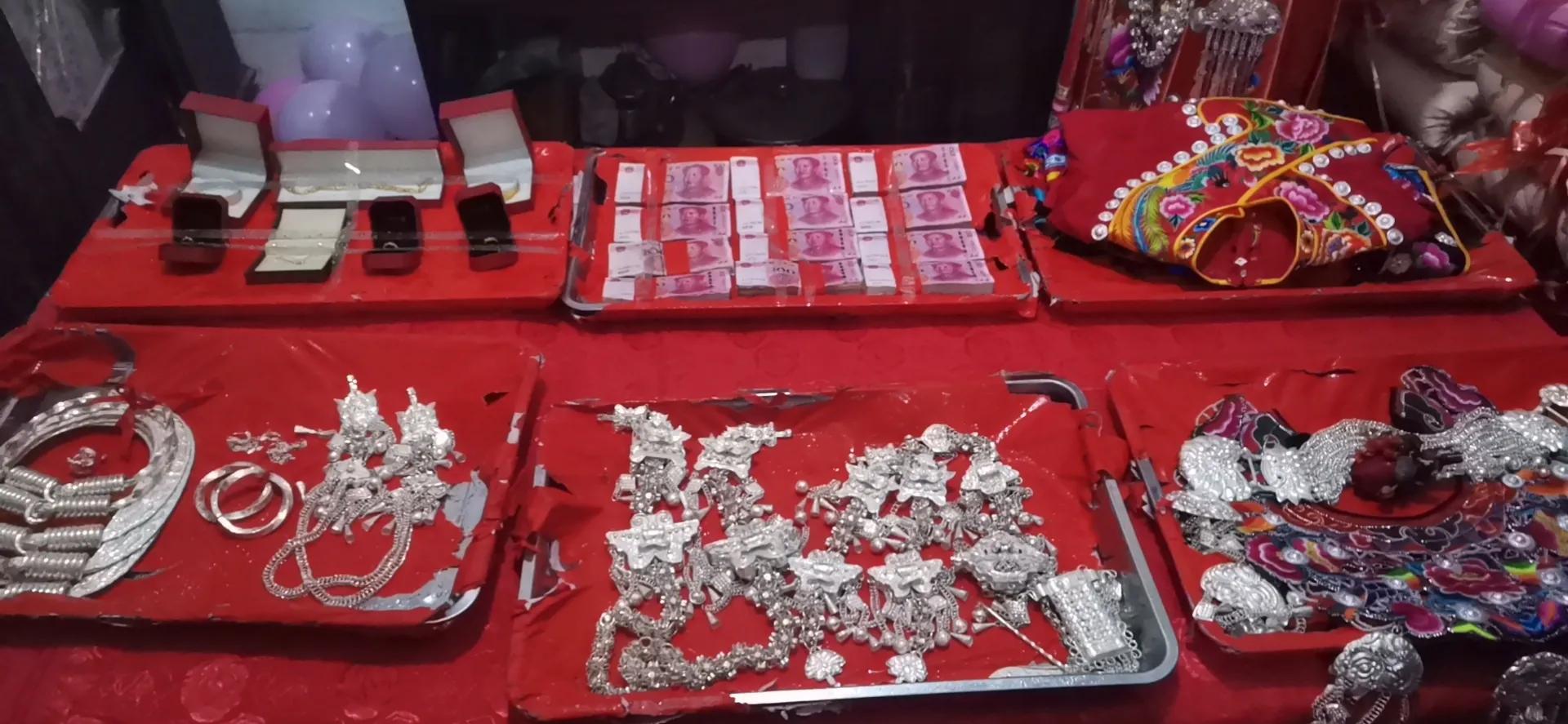 吉首婚庆用品，吉首婚庆用品批发市场在哪里