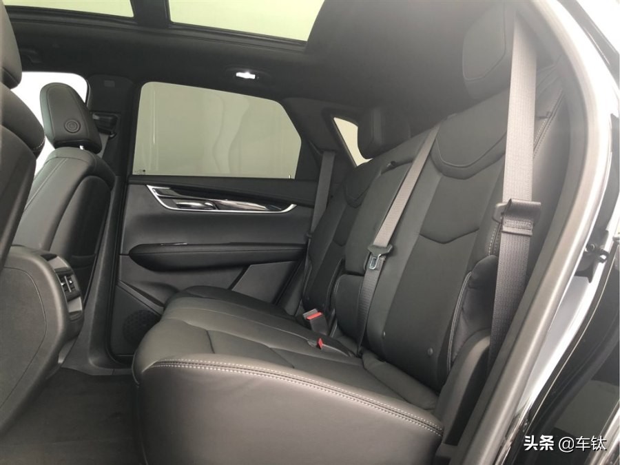 xt5凯迪拉克报价