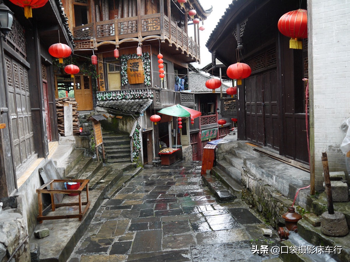 国庆节旅游，从广西桂林出发，去哪旅游好？
