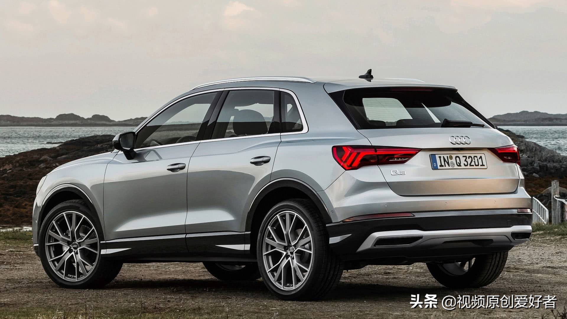 二手奥迪q3
