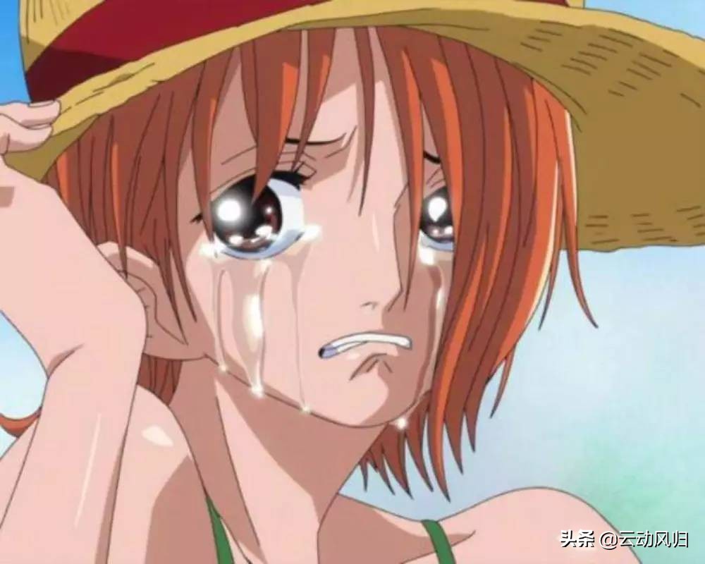 航海王阿龙说了什么？：阿龙海贼王