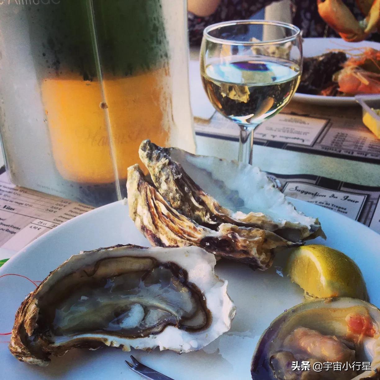 海外生活日常美食，海外生活日常美食有哪些