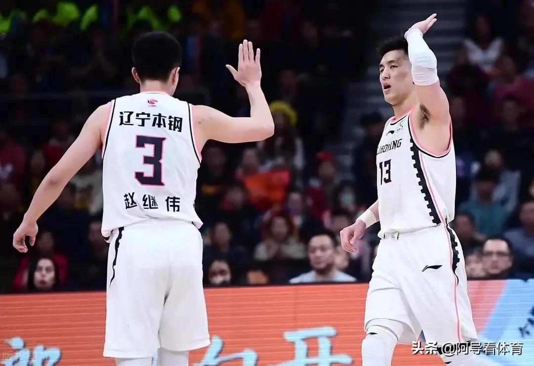 1月3日，浙江男篮VS辽宁男篮，比赛看点如何？杨鸣会遭遇连败吗？