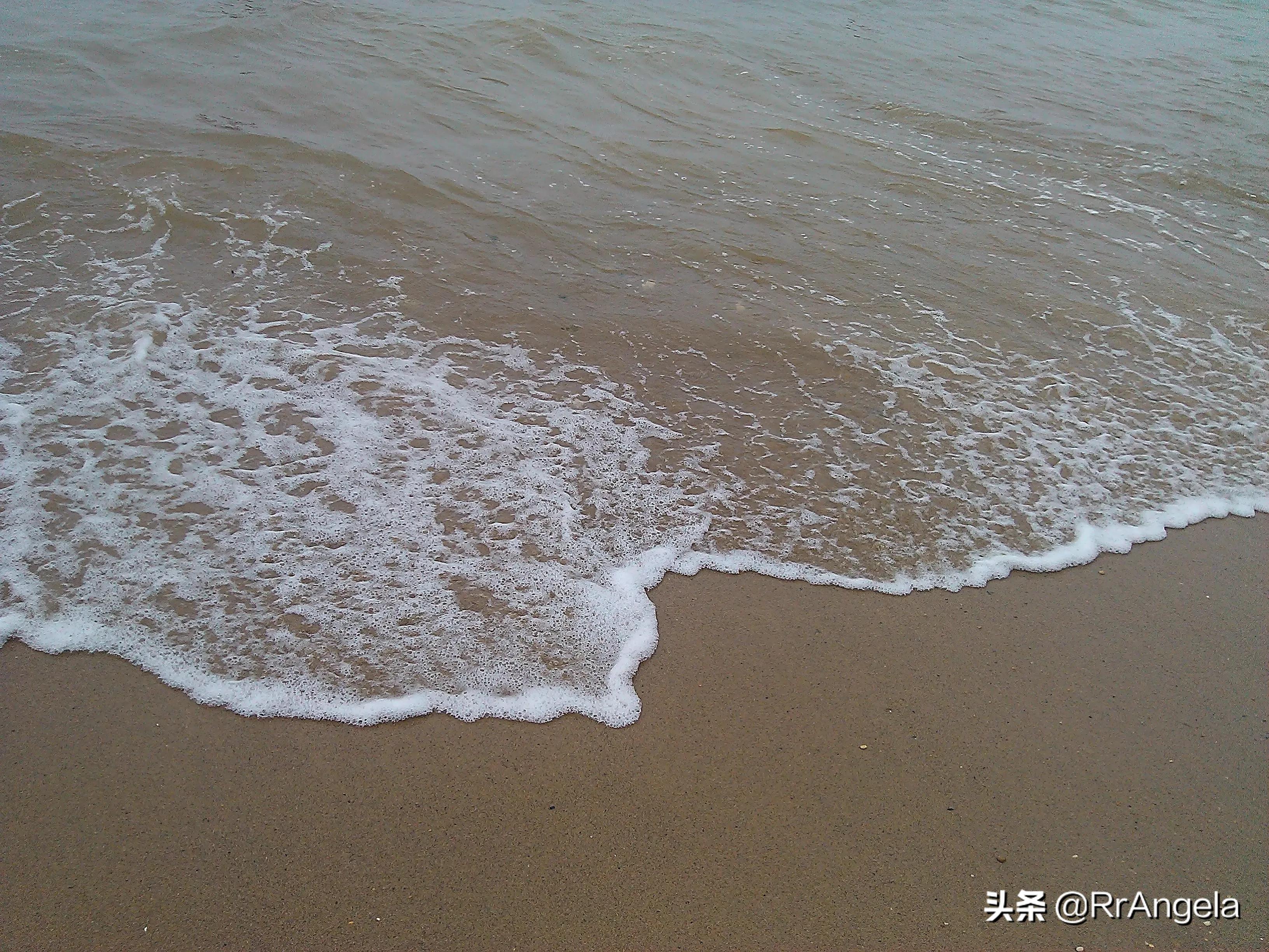 大连市哪个海边好 大连市哪个海边好