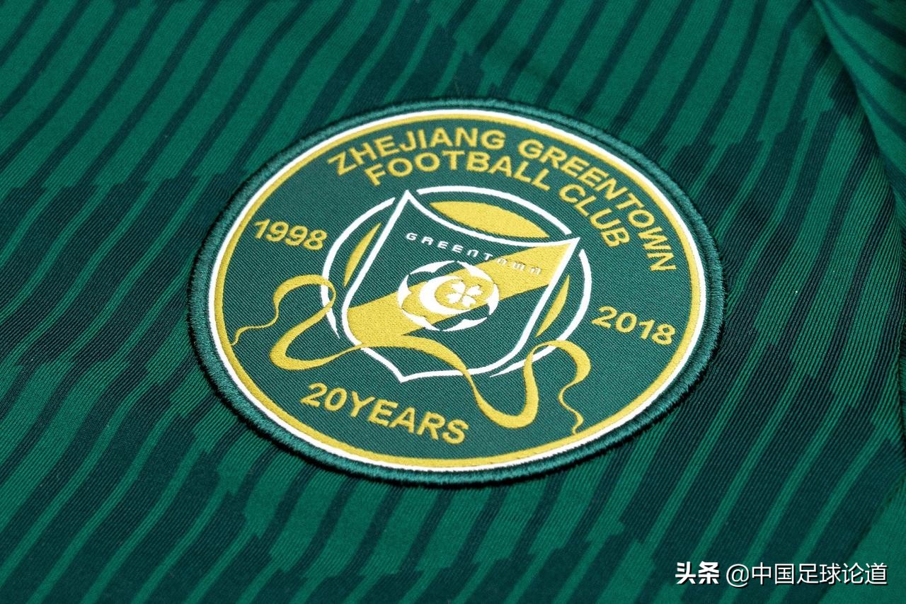 浙江绿城拥有中超最贵外援配置，为何冲超希望渺茫？