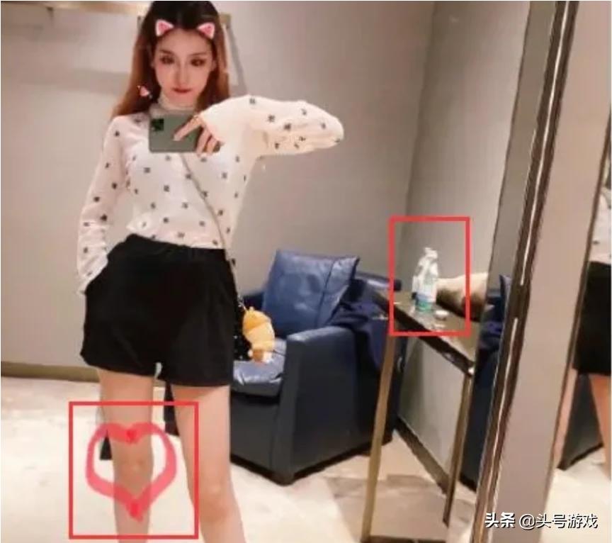 [网友自拍区]别人要问你要自拍咋回答？