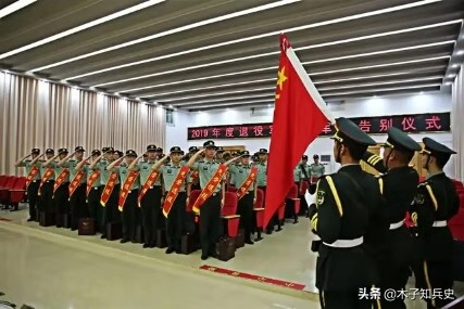 [退役士兵圆指挥梦]电子对抗技术与指挥毕业去向？