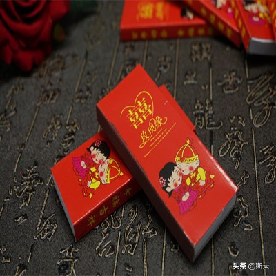 合肥当地订婚有哪些风俗习惯？