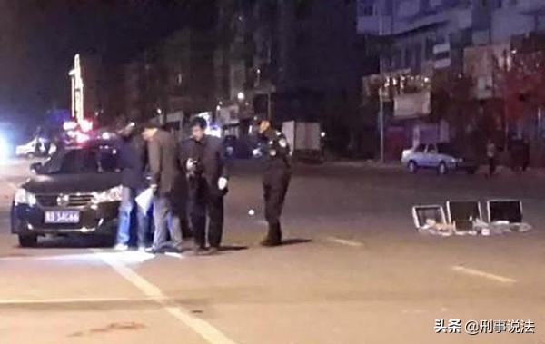 [报警自曝小偷身份]报警把小偷抓了，小偷威胁坐几年牢出狱报复你，你该怎么办？