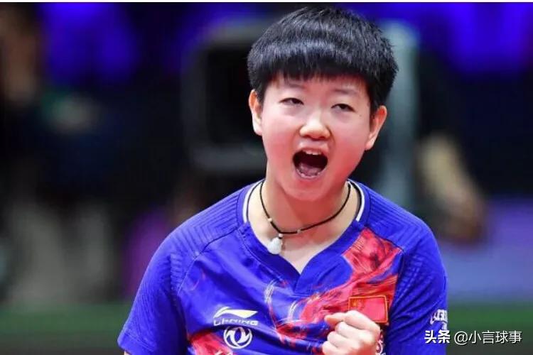 韩国乒乓球公开赛女单四强产生,都有谁?如何评价她们的发挥? 韩国乒乓球公开赛女单四强产生,都有谁?如何评价她们的发挥?