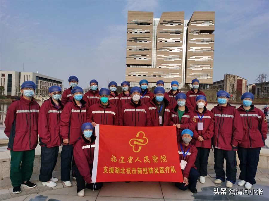 福建援助宜昌医疗队预计什么时候回闽？你怎么看？