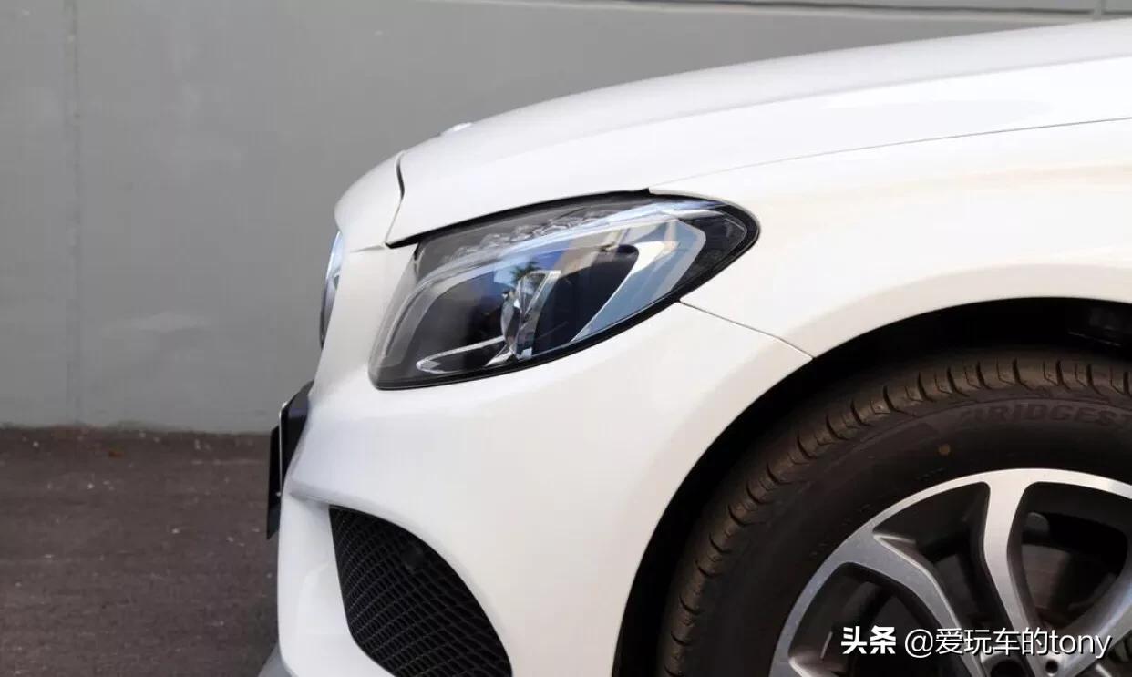 二手奔驰c200