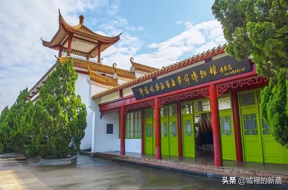 河南哪个村买房好点