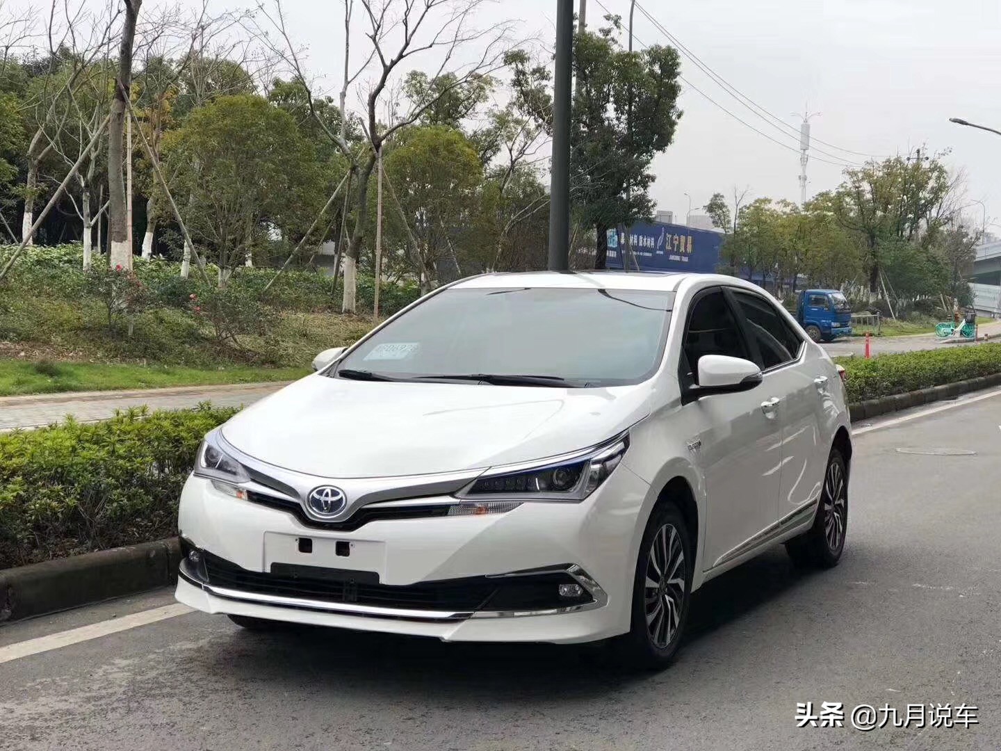 二手车推荐车型
