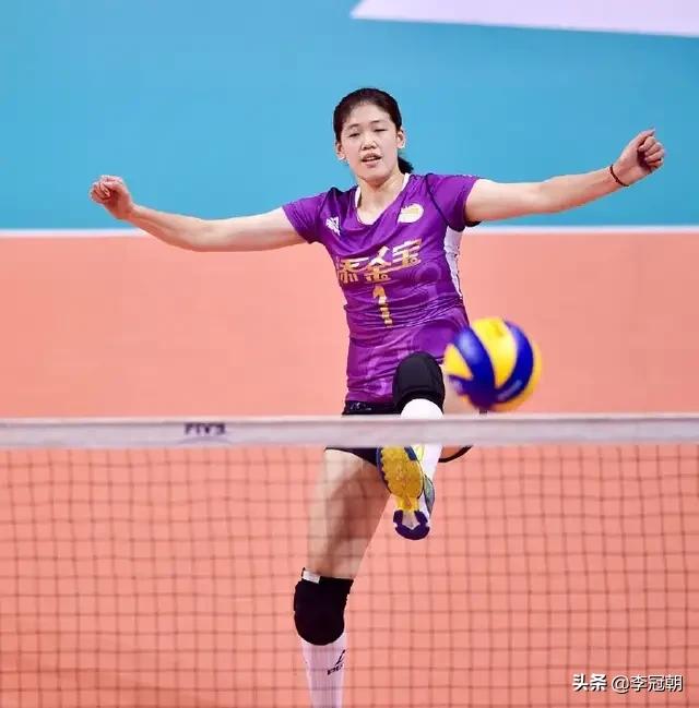女排近期赛事安排（2021-2022中国女子排球联赛全程赛程？）