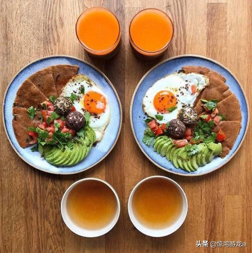 海外生活美食博主，海外生活美食博主是谁