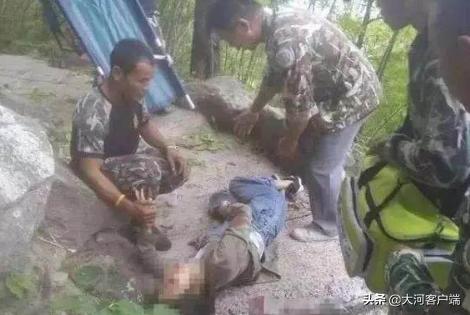 孕妇坠崖案将开庭（中国孕妇泰国坠崖案反转，良心真的不会痛吗？）