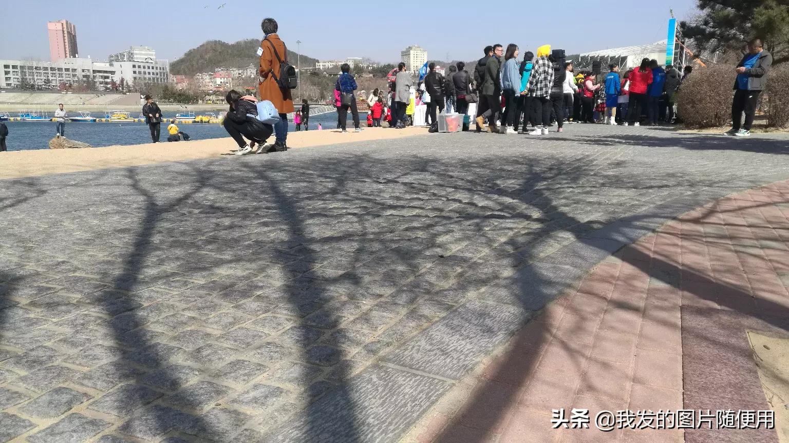 大连市老虎滩怎么样