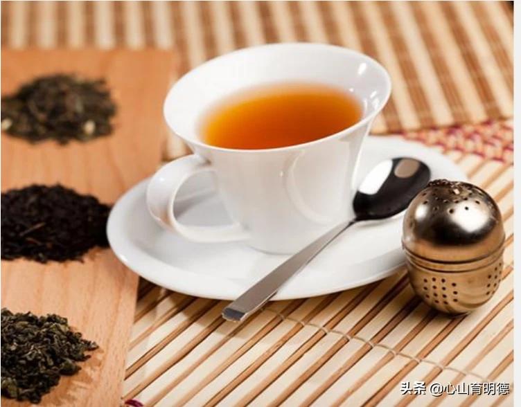 黑茶功效与作用？