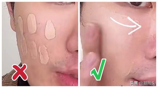 化妆的技巧想学吗
