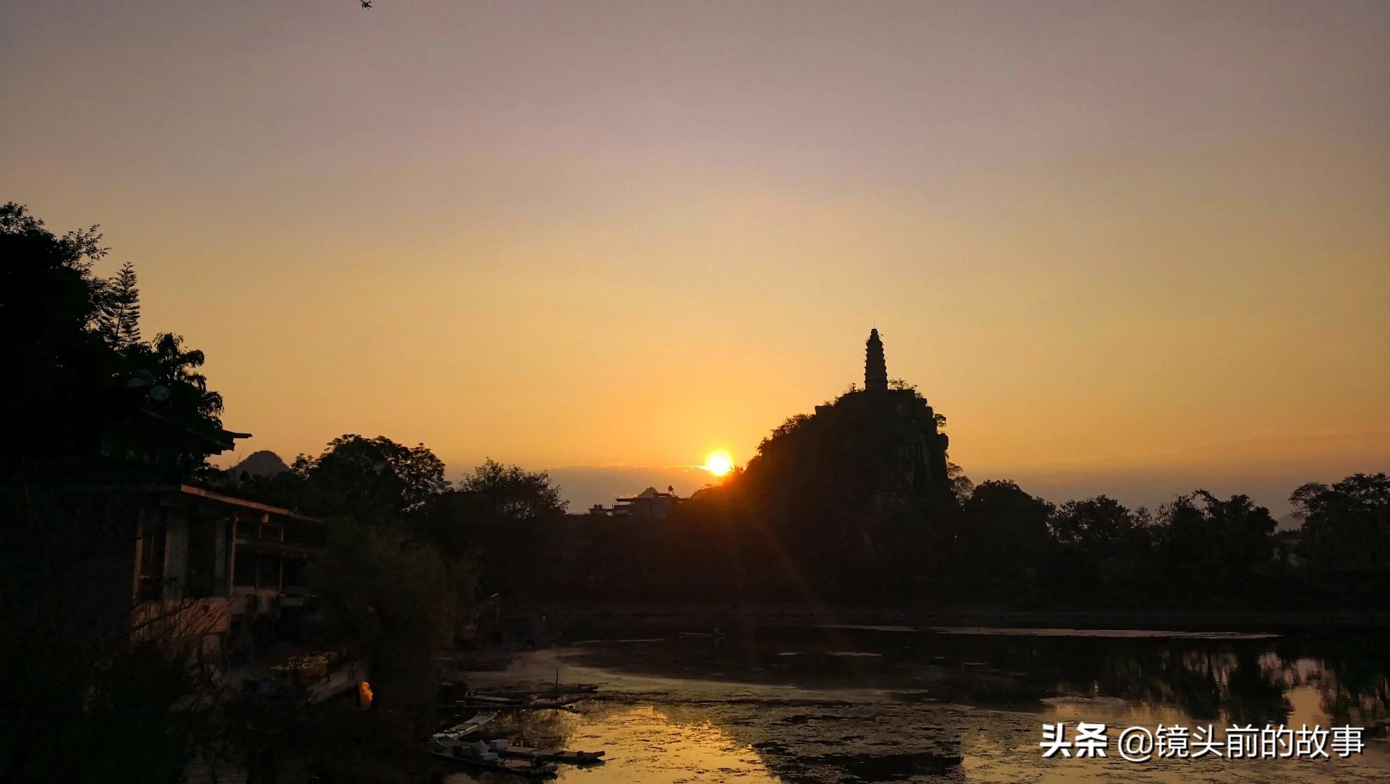 桂林市有什么重大项目