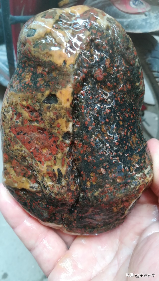 河南岩石怎么样