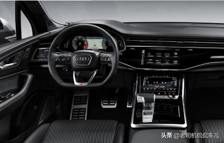 奥迪a6图片大全