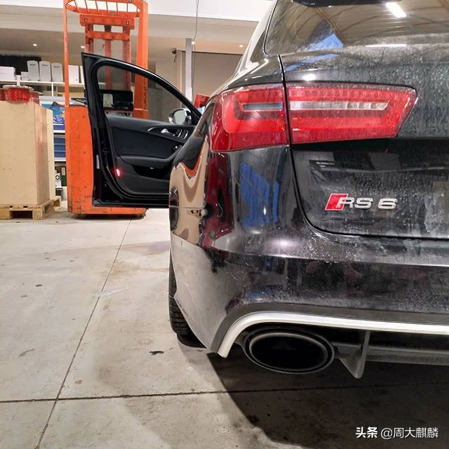 奔驰a改装