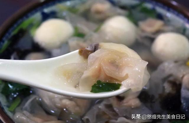 福建哪个城市有美食