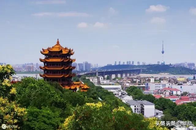 盘龙城户口和武汉市区户口有什么区别？