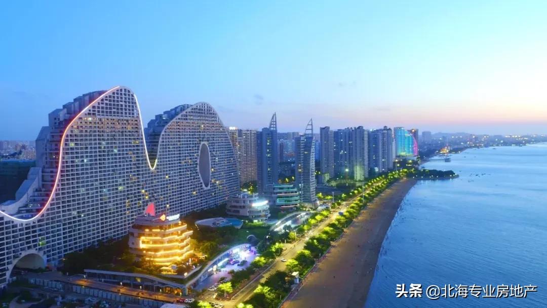 南宁居住江南好还是江北好？