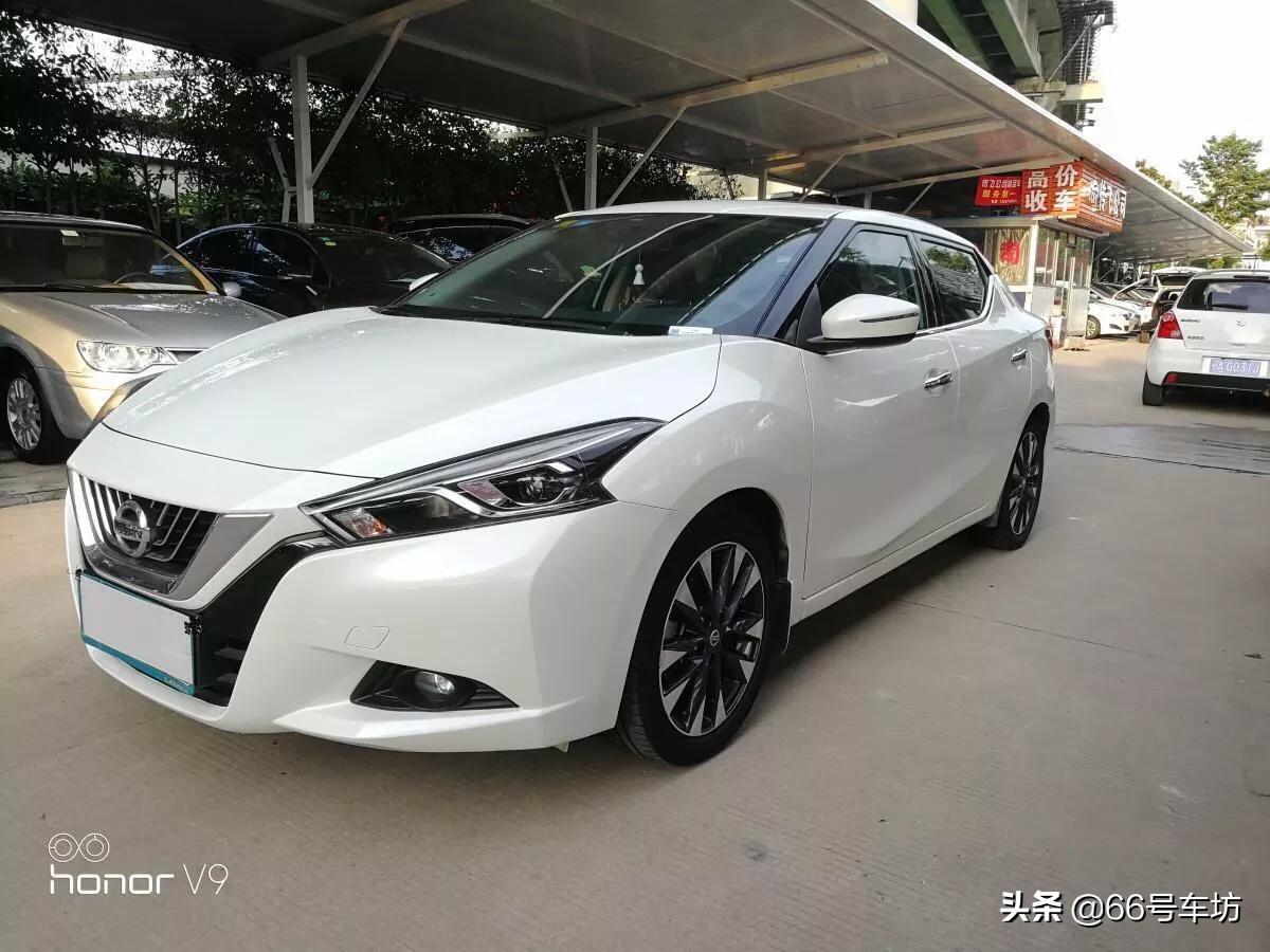 尼桑日产骐达汽车报价,尼桑日产骐达汽车报价及图片