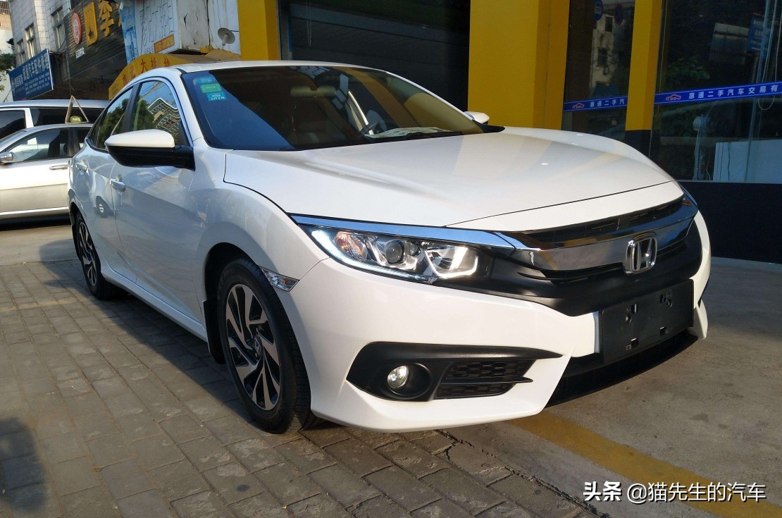 二手车可以吗