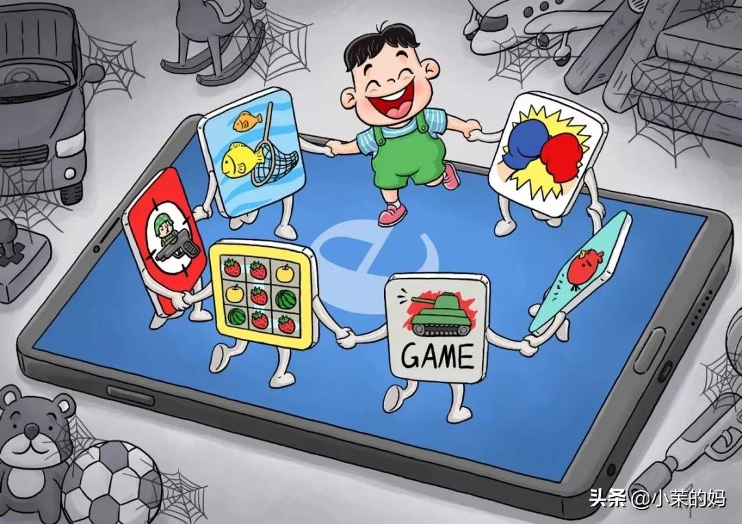 海外生活小孩子，海外的孩子